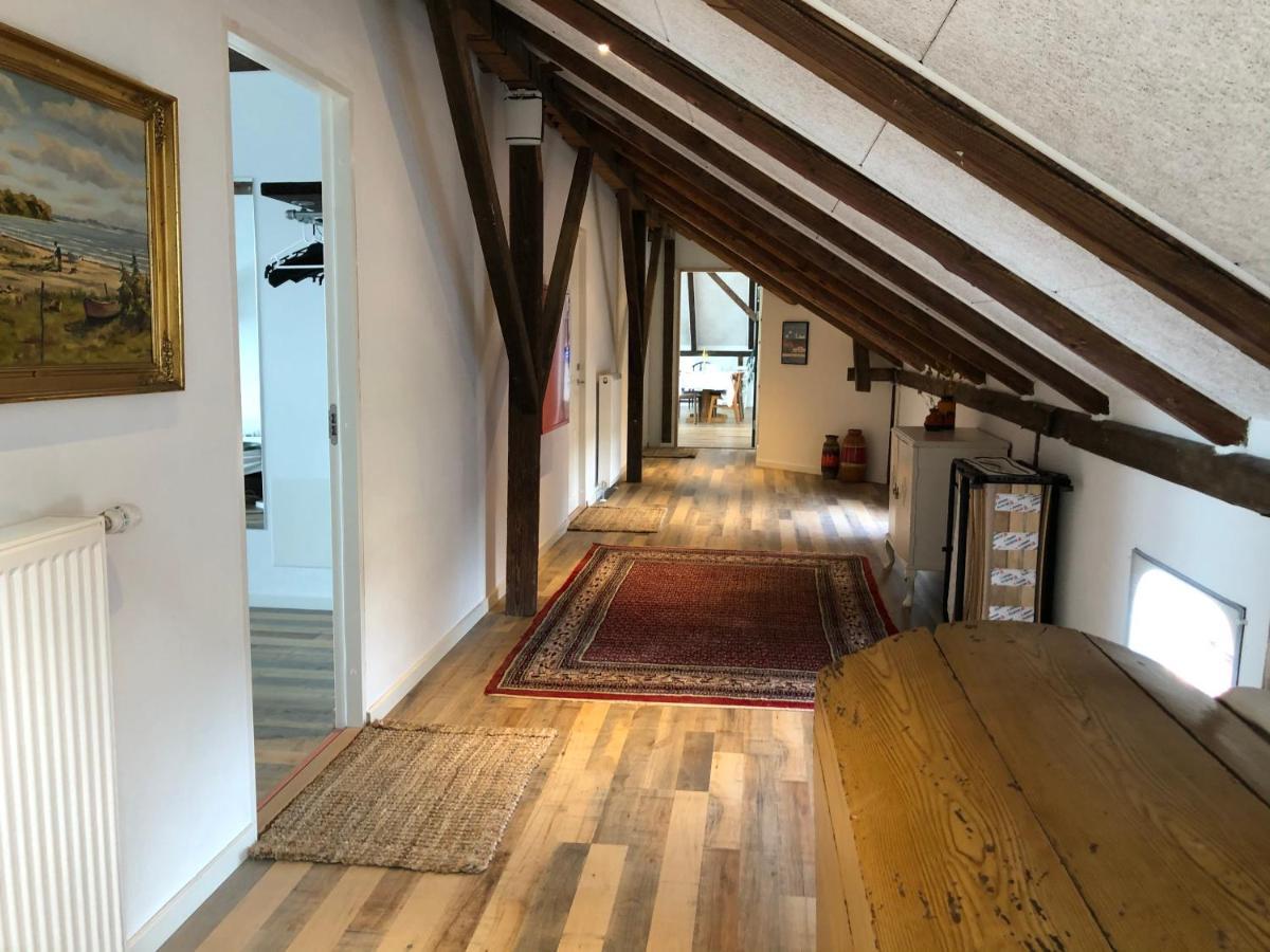 Holoftet Bb Acomodação com café da manhã Esbjerg Exterior foto