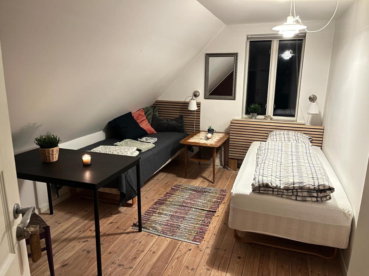 Holoftet Bb Acomodação com café da manhã Esbjerg Exterior foto