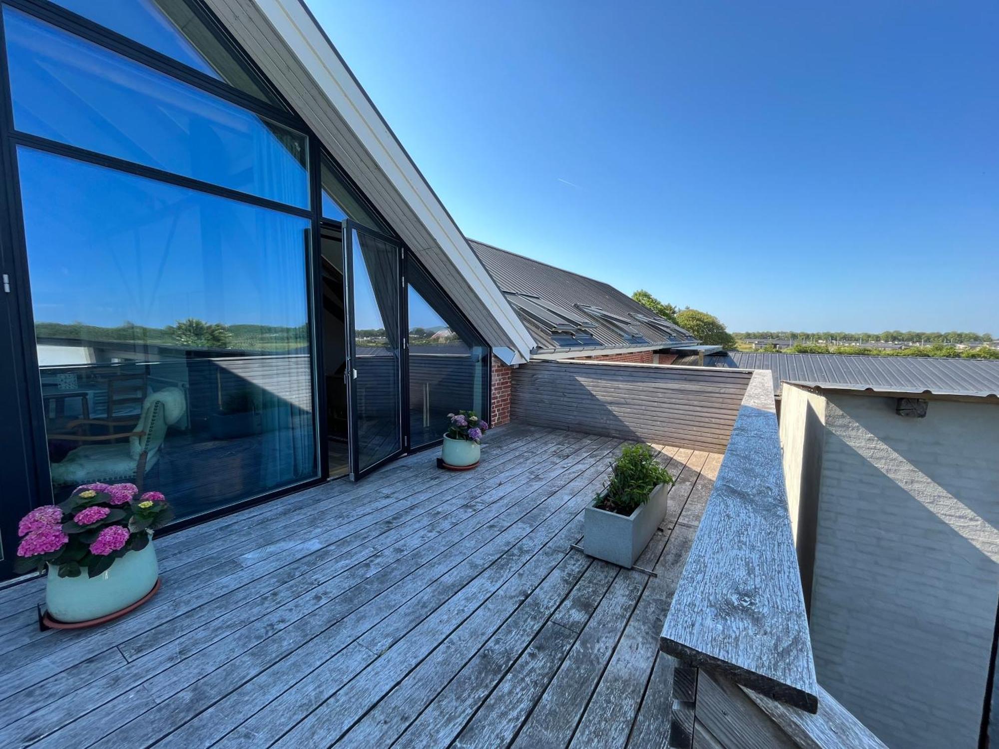 Holoftet Bb Acomodação com café da manhã Esbjerg Exterior foto