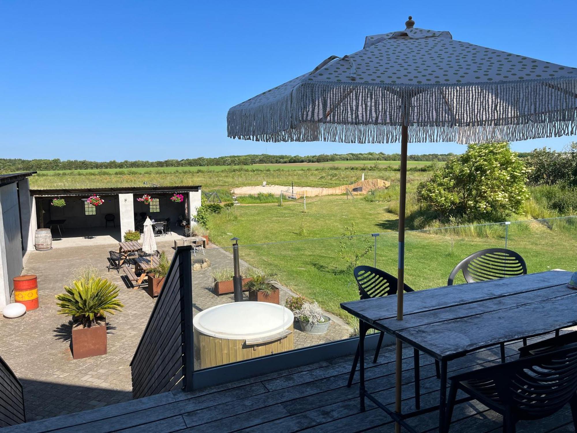 Holoftet Bb Acomodação com café da manhã Esbjerg Exterior foto