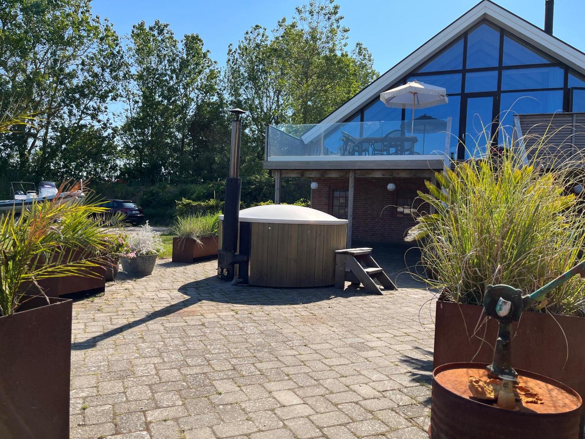 Holoftet Bb Acomodação com café da manhã Esbjerg Exterior foto